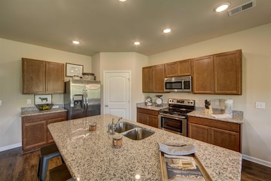 763 Prominence Rd, Columbia, TN 38401 - photo 5