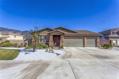 5367 N Valles Dr, San Bernardino, CA 92407 - photo 3