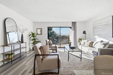 13691 E Marina Dr unit 408, Aurora, CO 80014 - photo 2