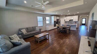 27959 Hendrix Park Dr, Spring, TX 77386 - photo 4