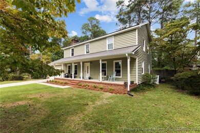 3306 Jura Dr, Fayetteville, NC 28303 - photo 3