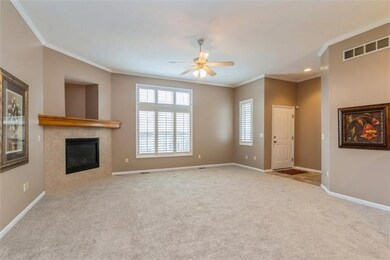 You will Love the Plantation Shutters and Easy Fur