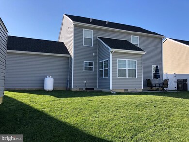 214 Gibson Rd, Inwood, WV 25428 - photo 4