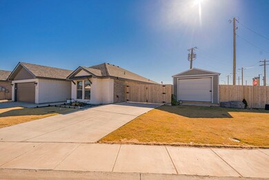 1100 Cajun St, Odessa, TX 79765 - photo 4