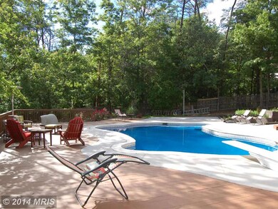 8022 Wingate Dr, Glenn Dale, MD 20769 - photo 3