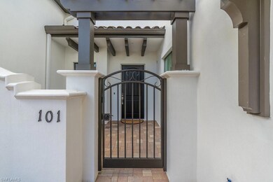 16394 Corsica Way unit 101, Naples, FL 34110 - photo 2