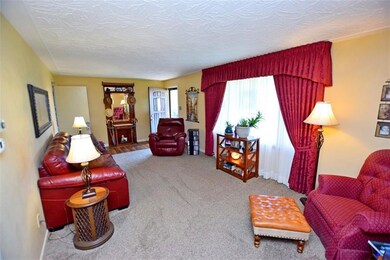 234 E 77th St, Anderson, IN 46013 - photo 5