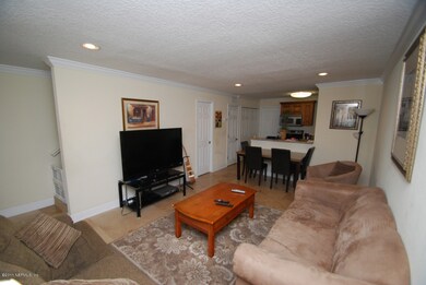 Living Room I