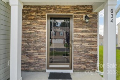 624 Bloomover St, Concord, NC 28025 - photo 4