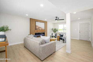 5080 N 83rd St, Scottsdale, AZ 85250 - photo 7