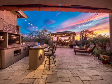 Patio West