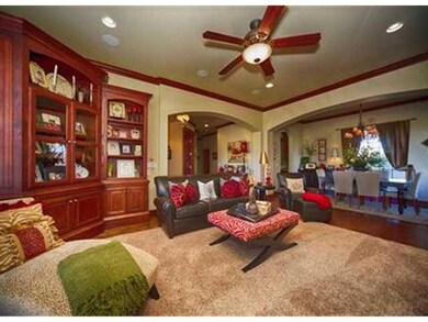 Living Room.