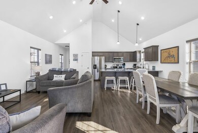Spacious for family lifestyle