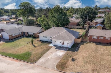 5412 NW 65th St, Warr Acres, OK 73132 - photo 5