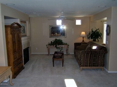 Greatroom View 1