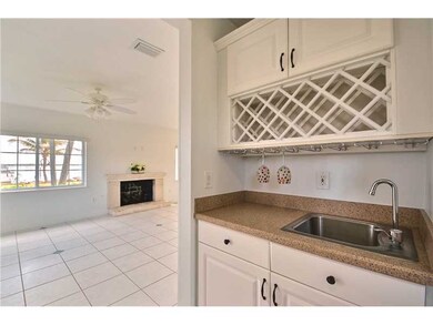 Interior Space/Layout.