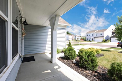 7540 Twisted Bark Dr, Canal Winchester, OH 43110 - photo 6