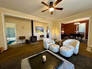 48144 E Pine Creek Rd, Halfway, OR 97834 - photo 4