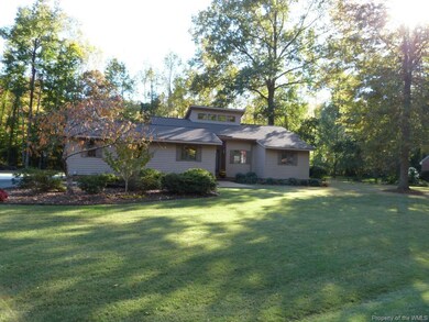 3970 Azalea Crescent, West Point, VA 23181 - photo 2