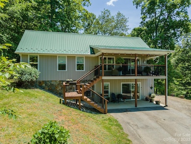 84 Skyline Dr, Burnsville, NC 28714 - photo 2