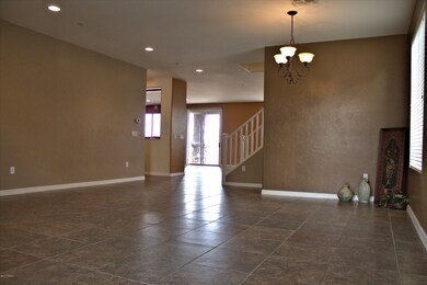 Living Room and Dining Room 2