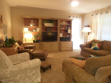 GREAT ROOM