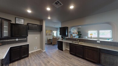 13665 Samlesbury Ave, Horizon City, TX 79928 - photo 4