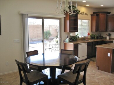 Breakfast Room 1