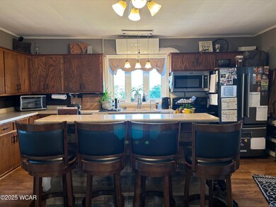 Ridge kitchen 1