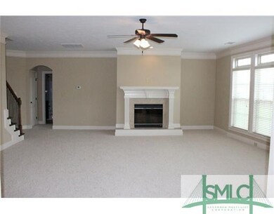 Den/Family/Great Room.