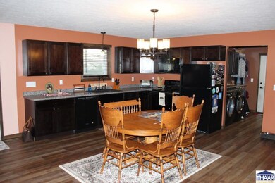 200 S Gilbert St, Centerpoint, IN 47840 - photo 7