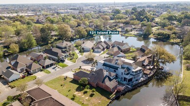 121 Island Point Drone-3