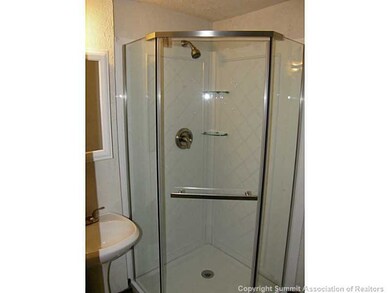 Bathroom.