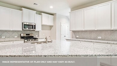 9809 Glen Brook Ln, Magnolia, TX 77354 - photo 4