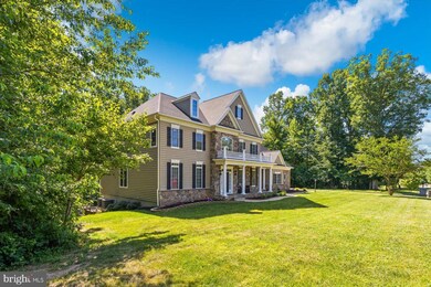 97 Stefaniga Farms Dr, Stafford, VA 22556 - photo 4