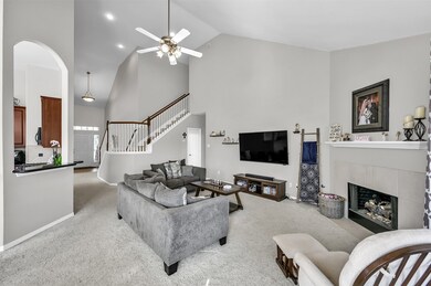 9203 E Lakeside Dr, Magnolia, TX 77354 - photo 6