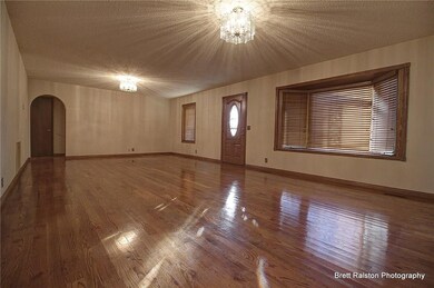 804 NW J St, Bentonville, AR 72712 - photo 3