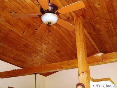 Other. Beautiful high ceilings.