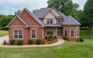 1290 Blossom Way NE, Corydon, IN 47112 - photo 2