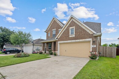 1811 Clover Patch Ln, Alvin, TX 77511 - photo 4