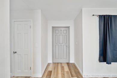 Light and bright color scheme