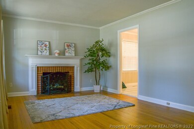 2616 Huntington Rd, Fayetteville, NC 28303 - photo 6