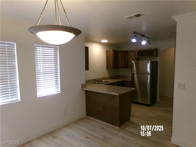 2700 N Rainbow Blvd unit 1105, Las Vegas, NV 89108 - photo 4