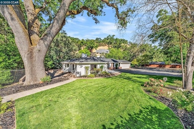 205 Castle Hill Ranch Rd, Walnut Creek, CA 94595 - photo 4