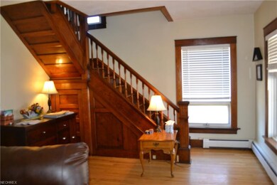 far side of living room