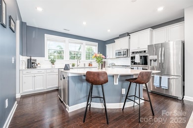 11529 Red Rust Ln, Charlotte, NC 28277 - photo 5