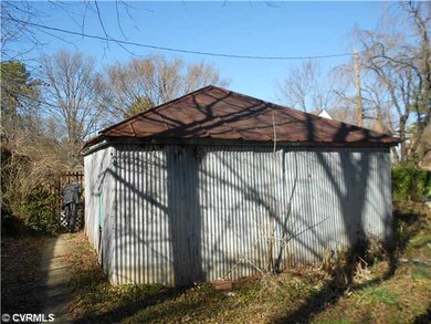 Other - Garage