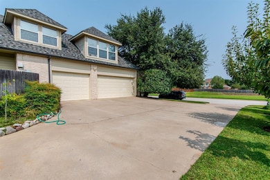 2801 Yorkshire Ln, Southlake, TX 76092 - photo 7