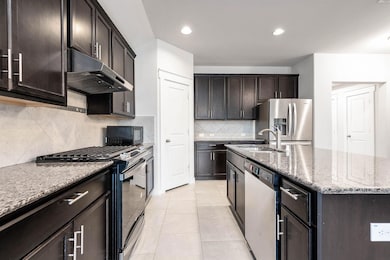 23111 Briarstone Harbor Trail, Katy, TX 77493 - photo 3