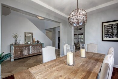 Restoration Hardware  Light Fixture